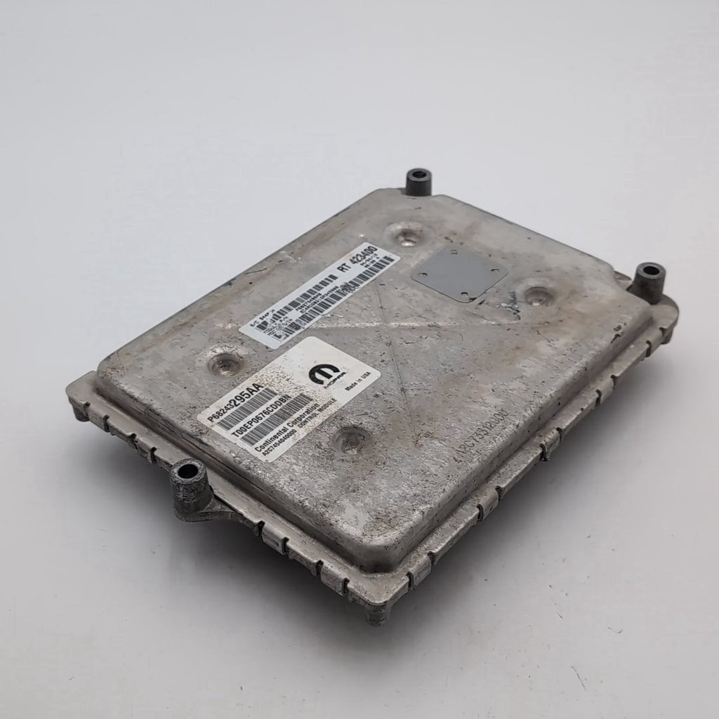 2016 2017 2018 Dodge Caravan 3.6L Engine Computer Control Module 68243295AA