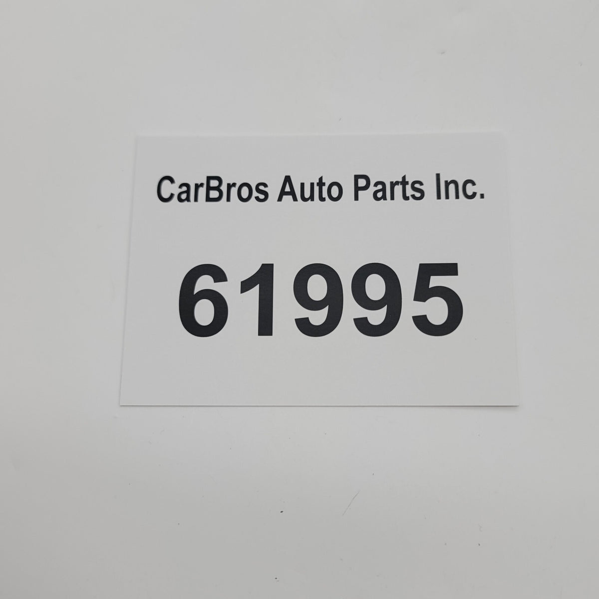 2019- 2024 BMW X5 G05 REAR LEFT DRIVER SEAT HEAT HEATED CONTROL MODULE 7490465