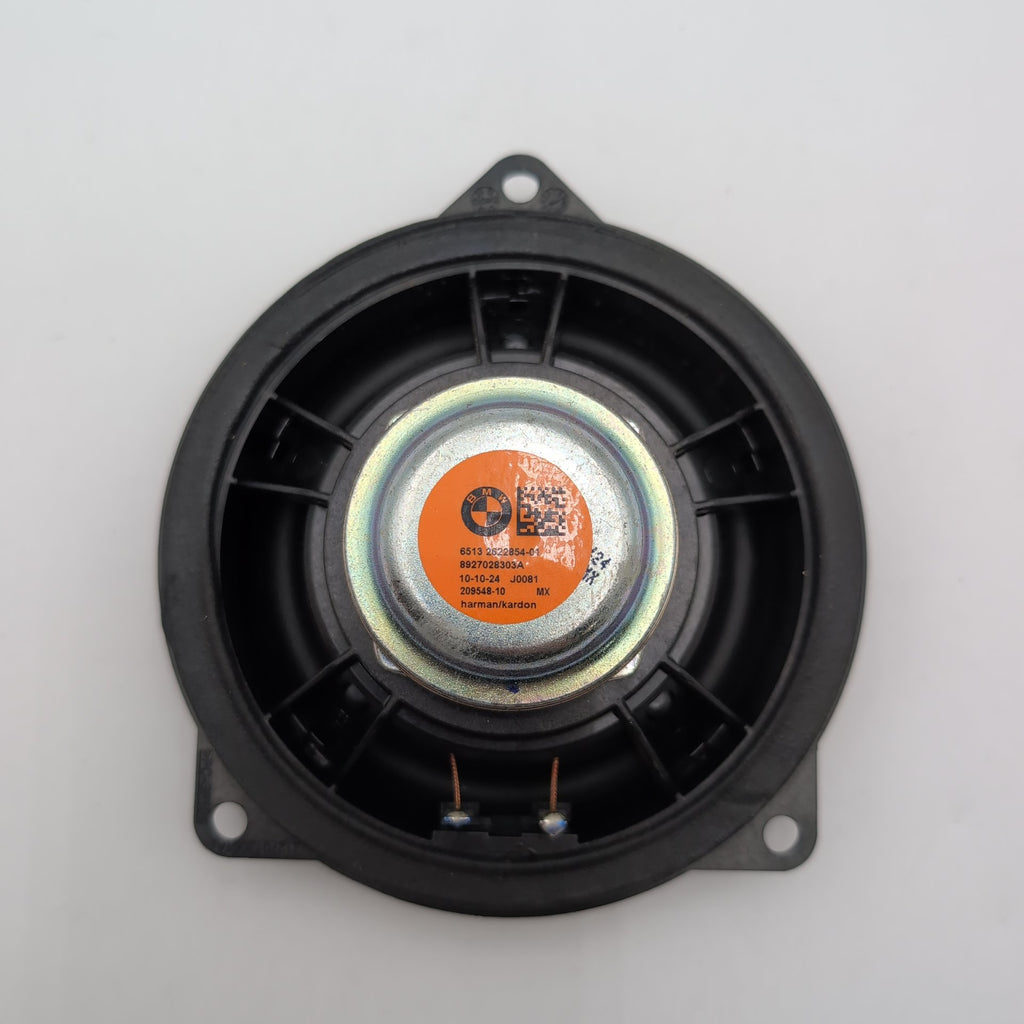 2019 - 2026 BMW G20 G22 G80 G82 Harman Kardon Door Midrange Speaker 2622854