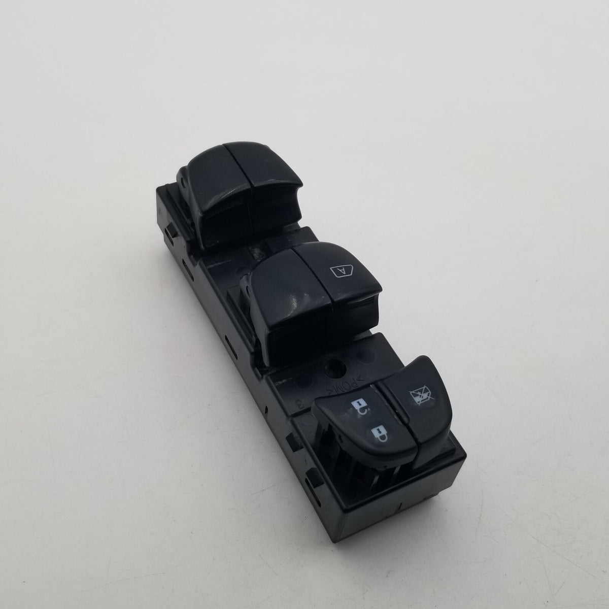 2017 2018 2019 2020 2021 Nissan Qashqai Driver Master Window Switch 254016MA0C