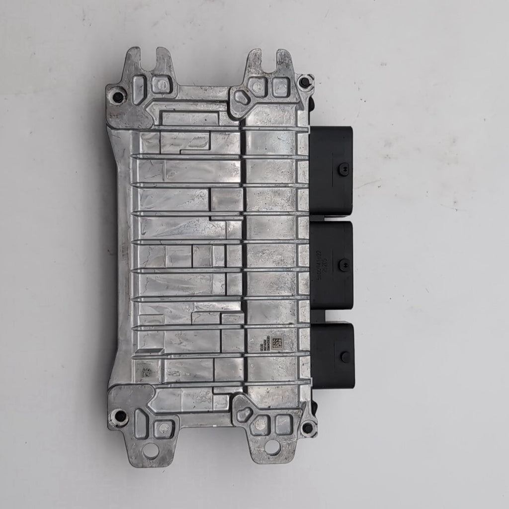 2024 2025 Nissan Versa 1.6L Engine Computer Control Module ECU NEC985-688