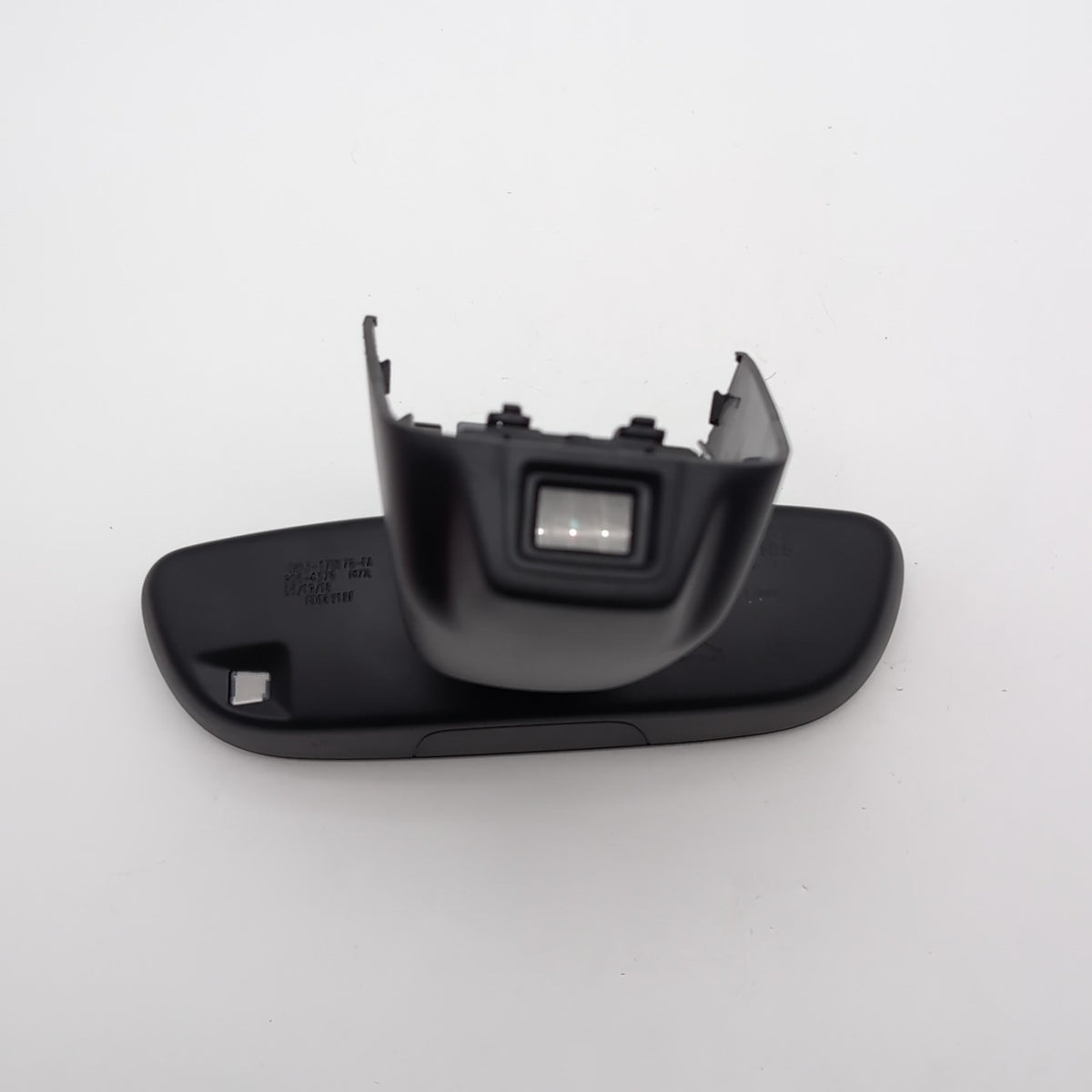 2014 2015 2016 2017 Jaguar F Type Interior Rear View Mirror Black GX53-17E678-FA