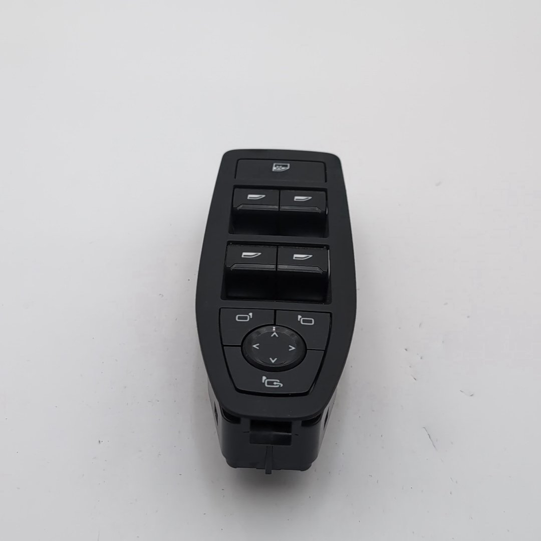 2023 2024 2025 BMW X1 X2 U10 U11 Front Driver Master Window Switch 5A7CB16