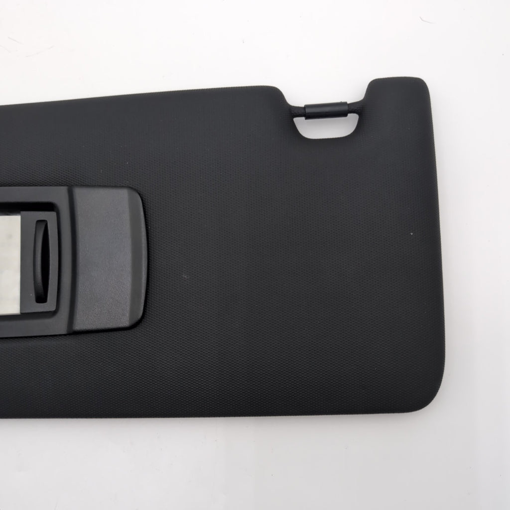 2019 - 2026 BMW 330i G20 G80 Front Left Right Sun Visor Set 8092728 8092727