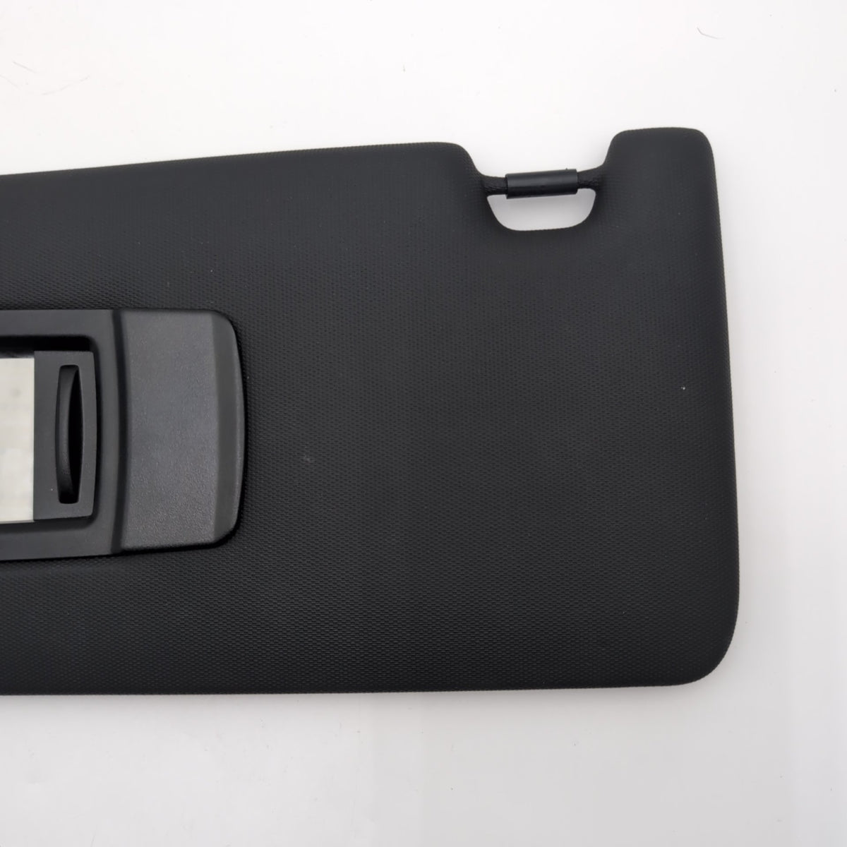 2019 - 2026 BMW 330i G20 G80 Front Left Right Sun Visor Set 8092728 8092727