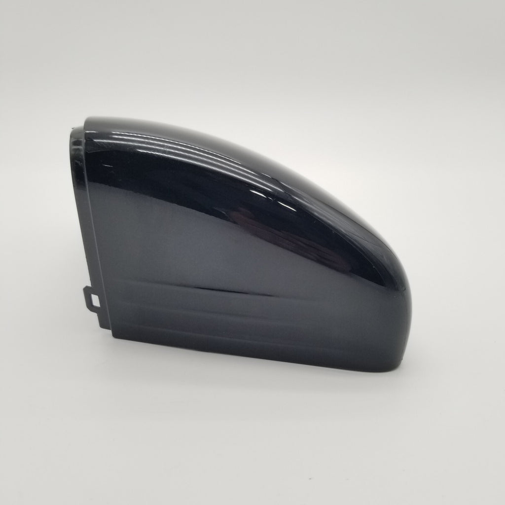 2019-2024 MERCEDES-BENZ G63 G464 LEFT Mirror Cap GLOSS Black COVER