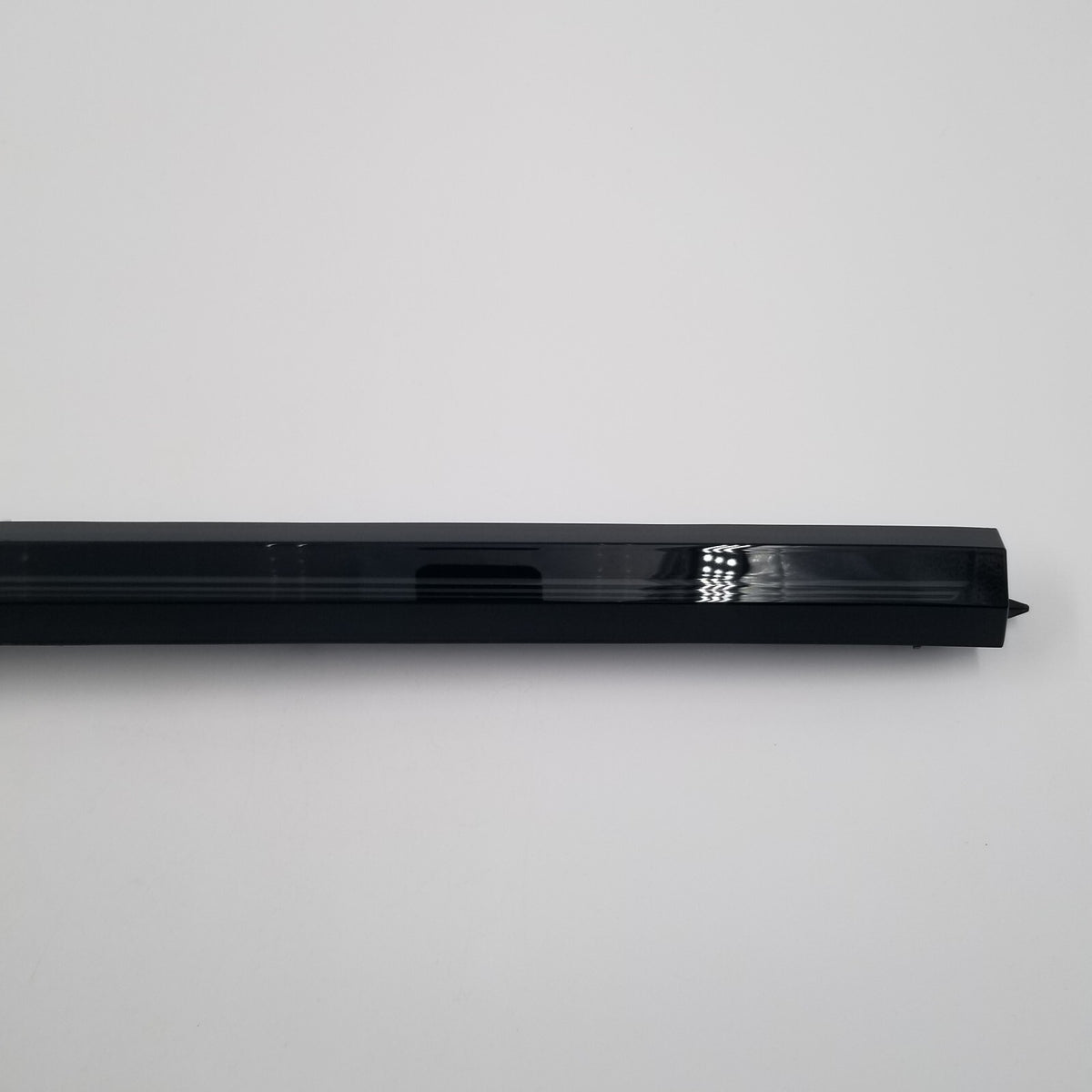 2024 - 2026 BMW i5 530i G60 Passenger Instrument Touch Panel Climate Control