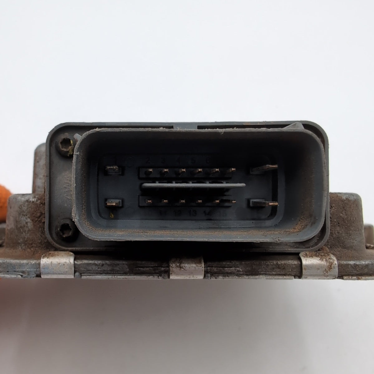 2017 2018 2019 2020 Chevy Colorado Towing Control Module 23337305
