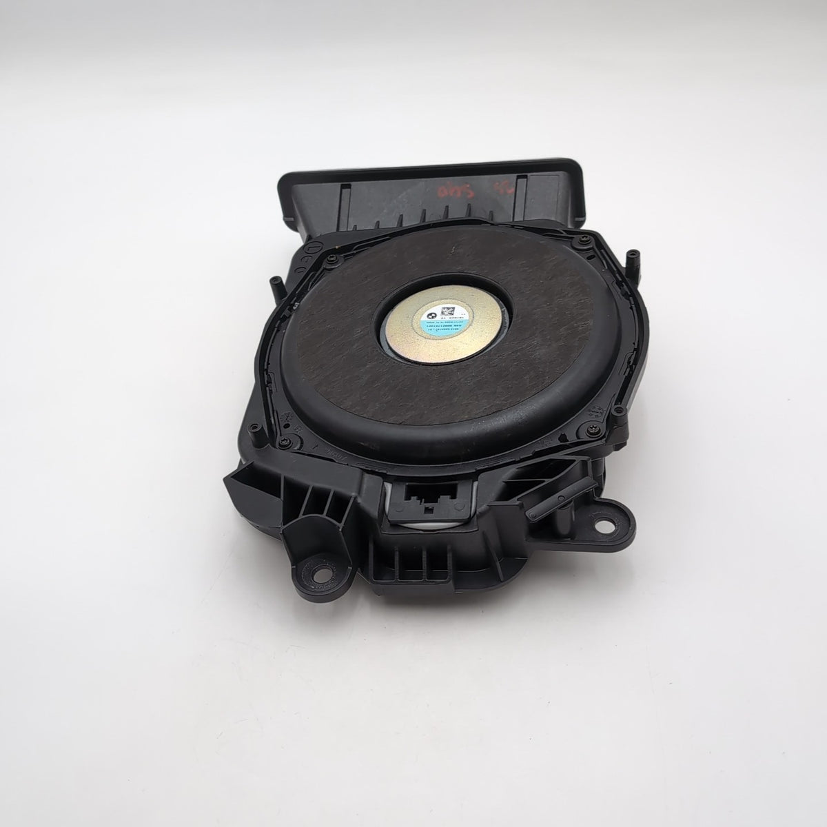 2024 2025 2026 BMW 530i 540i G60 Left Subwoofer Speaker 5AFAF87