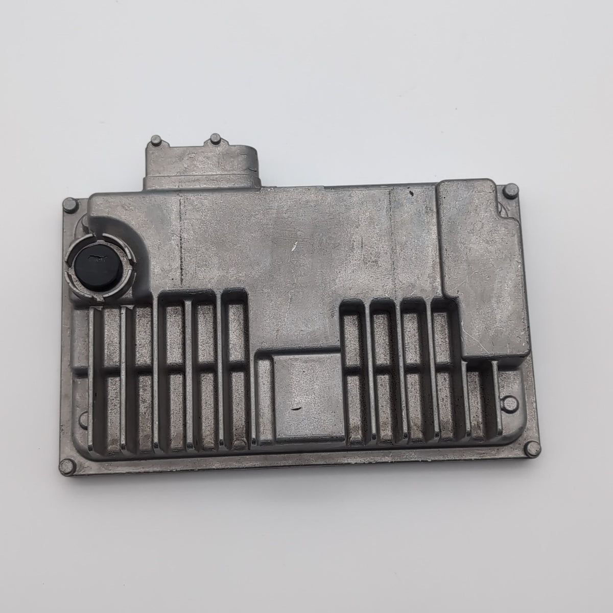 2013 2014 2015 2016 2017 Audi A6 S6 Air Suspension Control Module OEM 4H0907145B