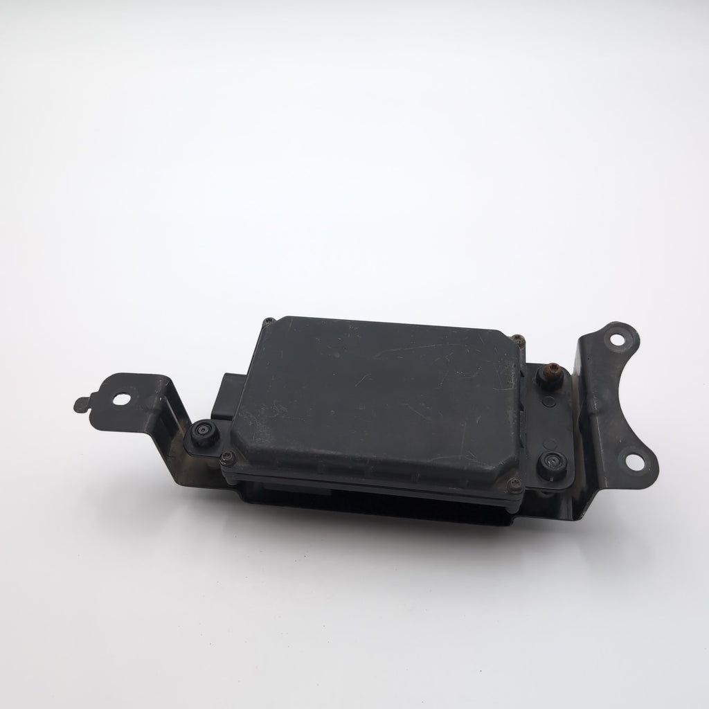 2014 2015 2016 Range Rover Sport Cruise Distance Radar Sensor FPLA-9G768-AC