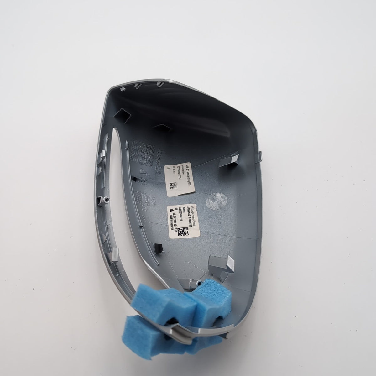 2014- 2020 Mercedes E W205 S W222 C W213 Right Mirror Cover Shell A0998107800