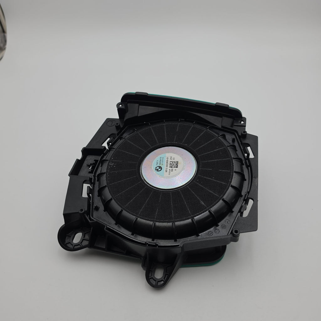 2019 - 2026 BMW 330i M340i 330ix G20 Left Under Seat Subwoofer Speaker 2622809