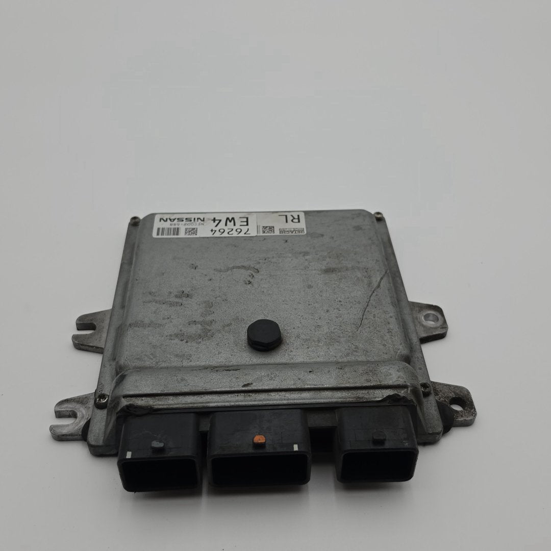 2013 2014 2015 Nissan Rogue 2.5L Engine Computer Control Module ECU NEC002-688