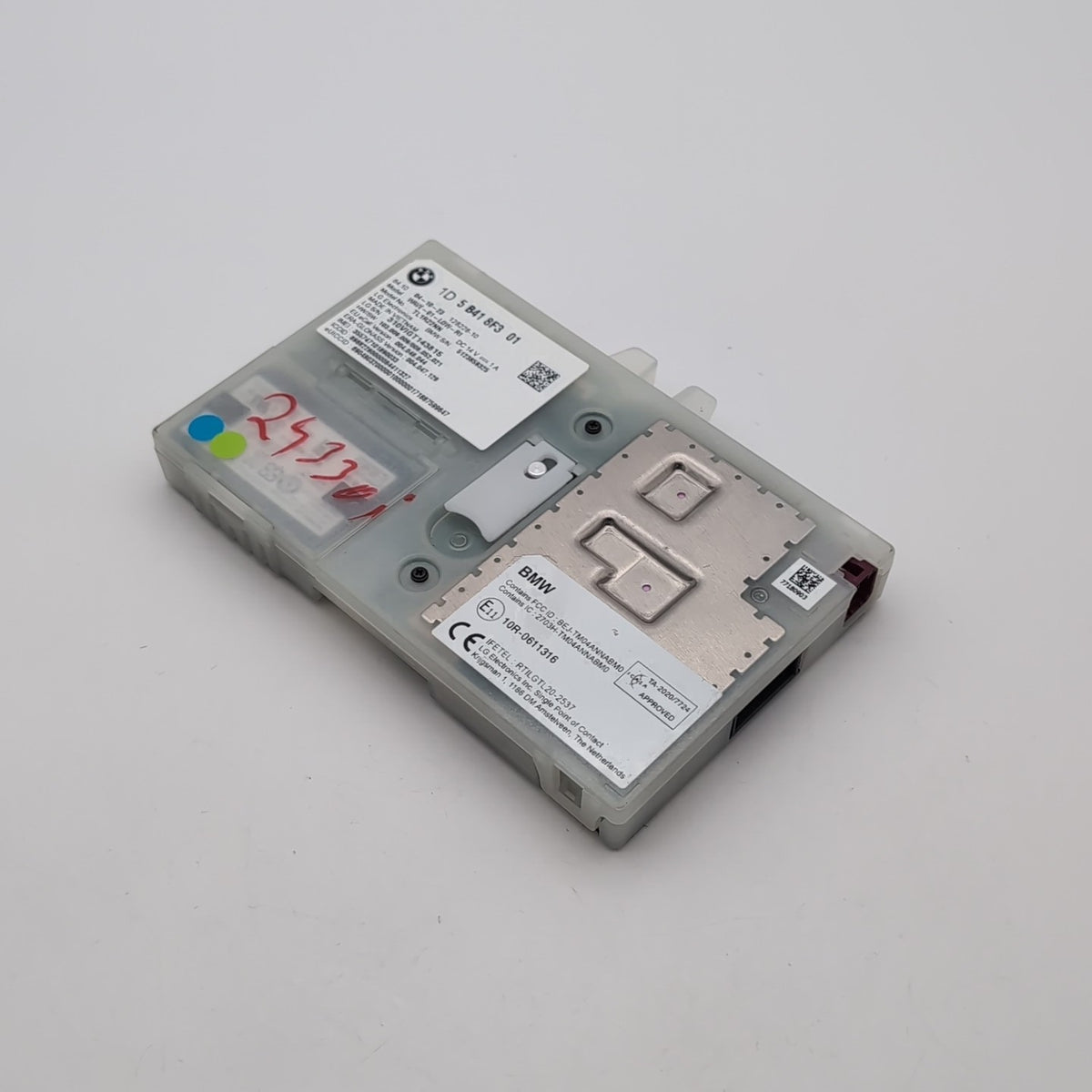 2023- 2025 BMW G87 M2 Telematics Communication Computer Control Module Unit