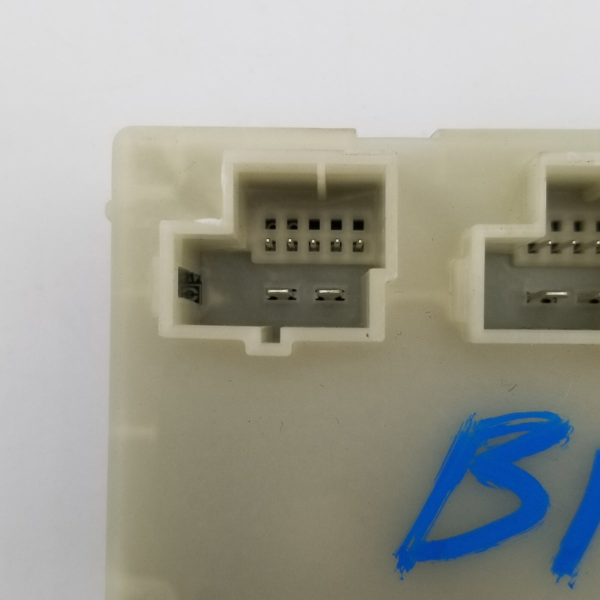 2021 - 2026 BMW G20 G30 M3 X3 X6 X6M Rear Liftgate Trunk Lid Control Module