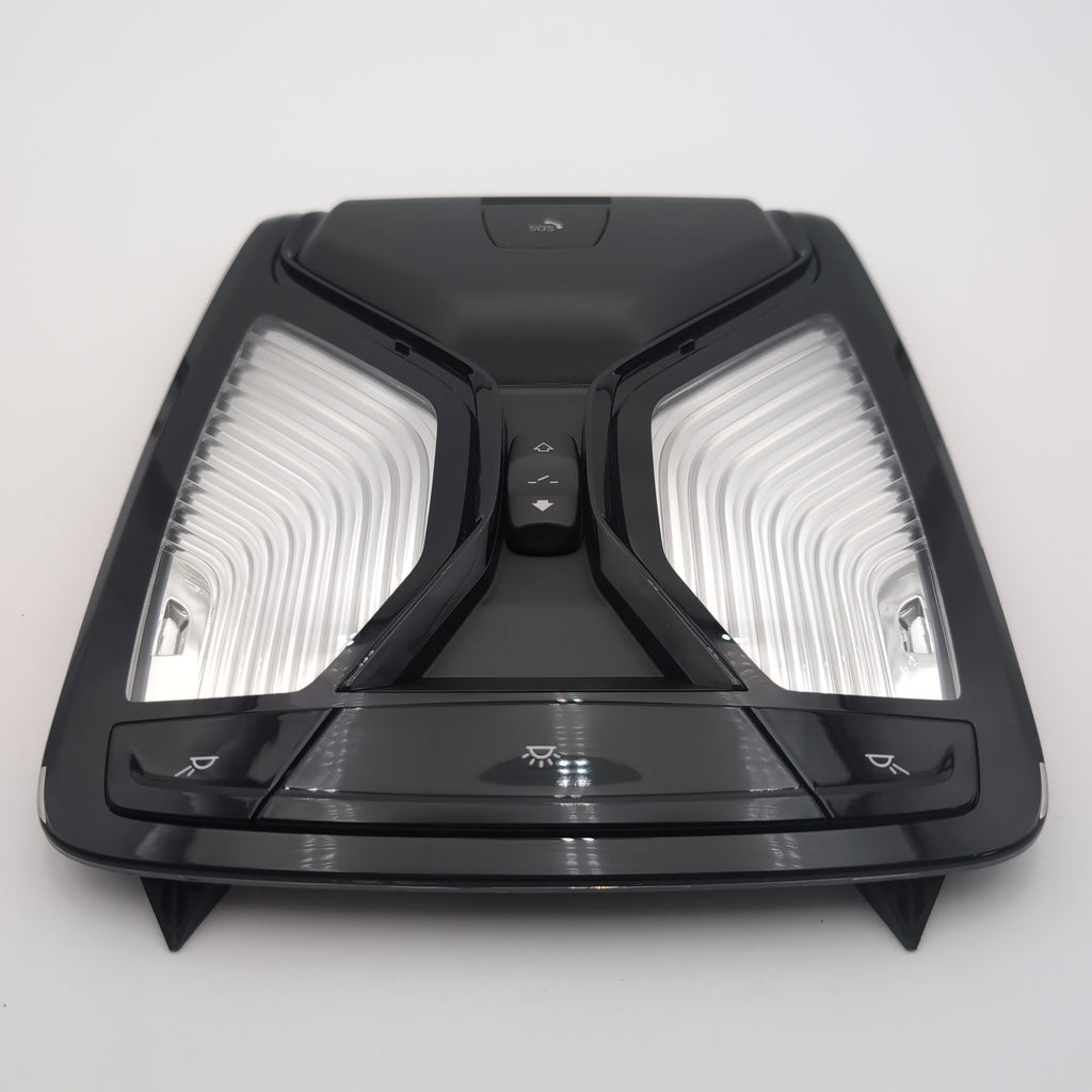 2021 - 2026 BMW 3 4 5 X3 X4 X5 X6 Front Overhead Console Dome Light 5B6C612