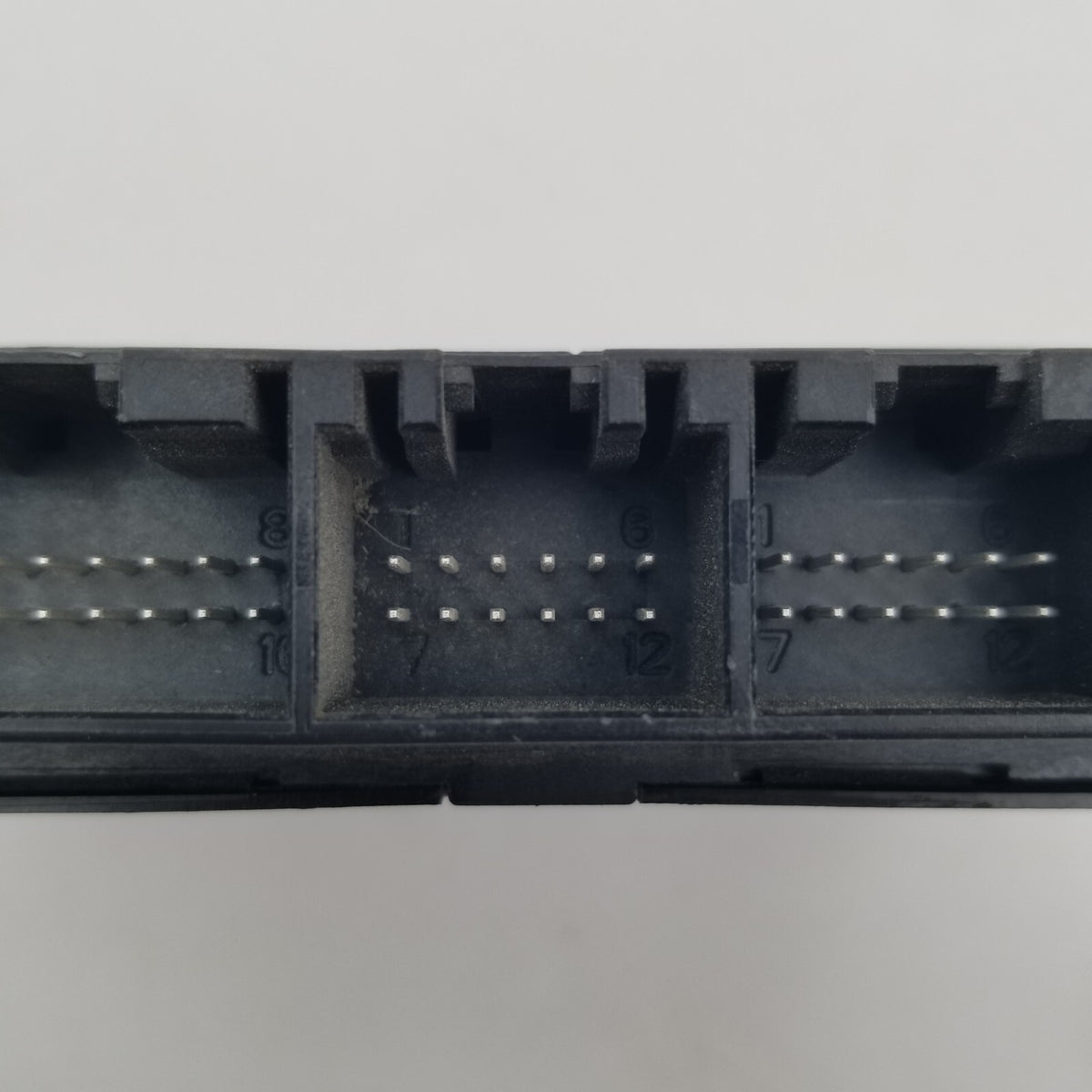 2015 2016 2017 2018 AUDI Q3 PARKING ASSISTANT CONTROL MODULE 8X0919475AD OEM