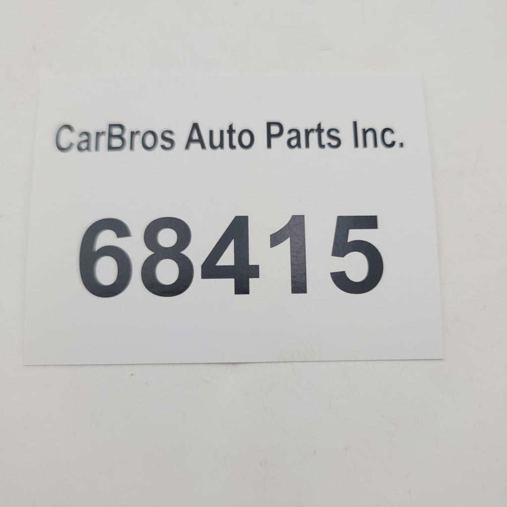 2024- 25 BMW I5 G60 ABS PUMP BRAKE MASTER CYLINDER BOOSTER OEM 3450-5A96C01-01