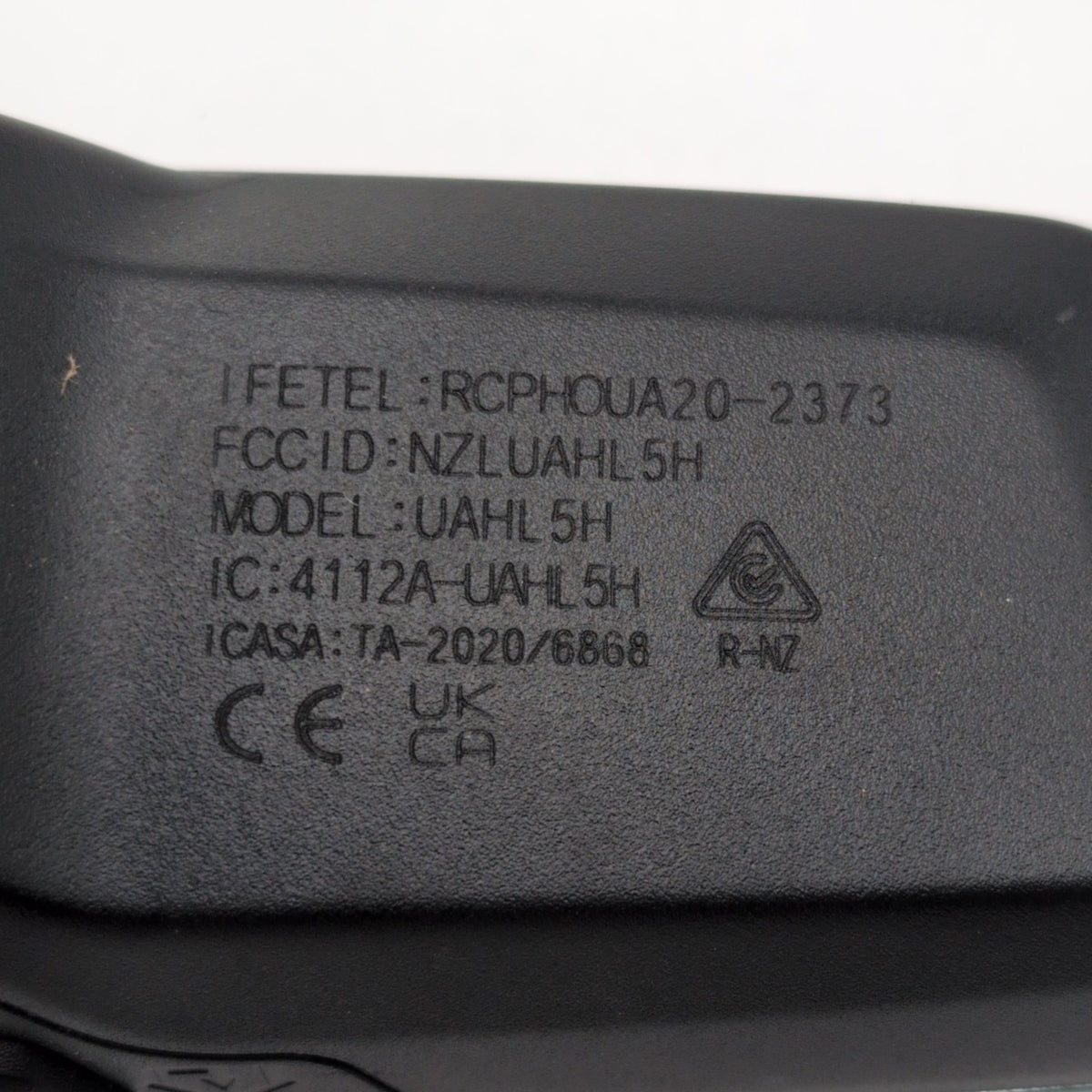 2021 - 2025 BMW iX I20 Interior Rear View Mirror Auto Dim HomeLink 5A32377