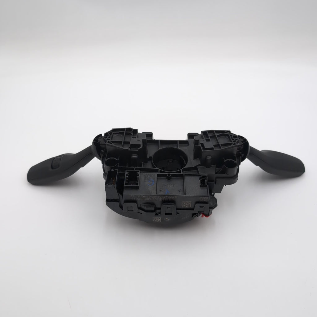 2021 - 2026 M440i G20 G26 G30 G42 X4 X6 Steering Column Clock Spring Switch