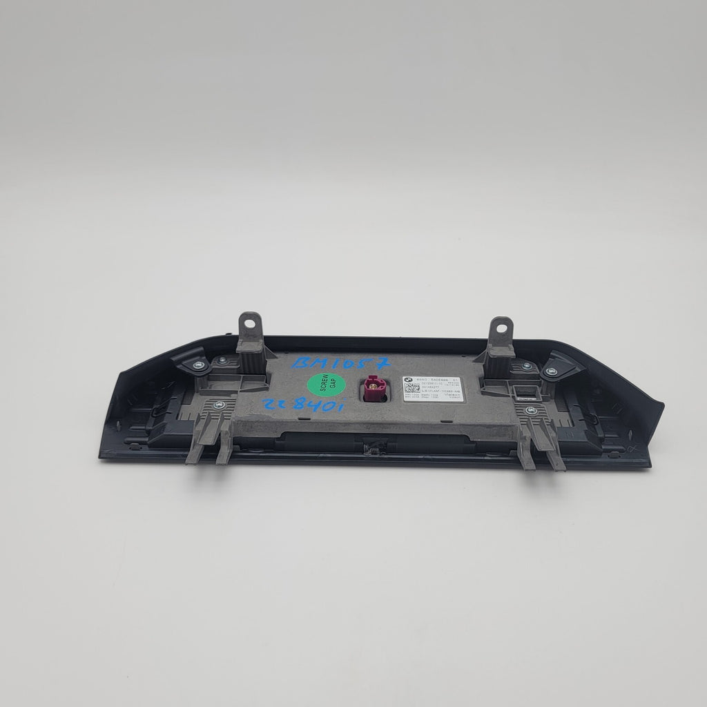 2019- 2023 BMW M8 M850i F91 F92 G14 G15 G16 Central Information Display Unit