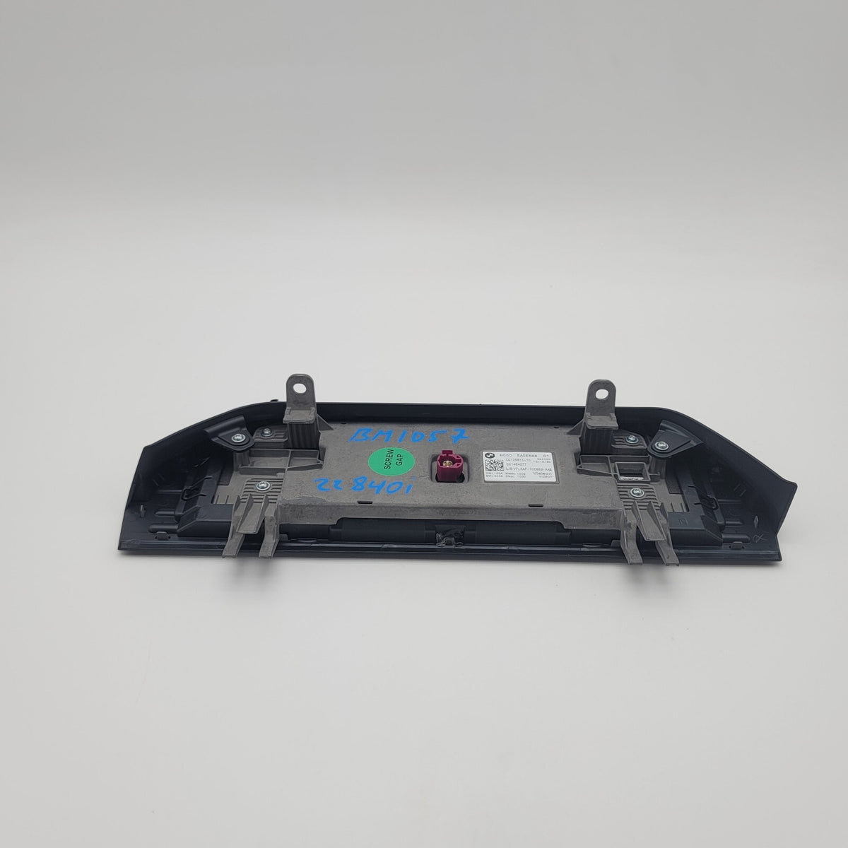 2019- 2023 BMW M8 M850i F91 F92 G14 G15 G16 Central Information Display Unit