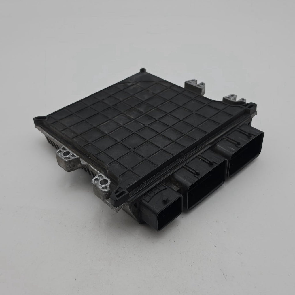 2017 Infiniti QX60 3.5L AWD Engine Computer Control Module ECU NEC030-025