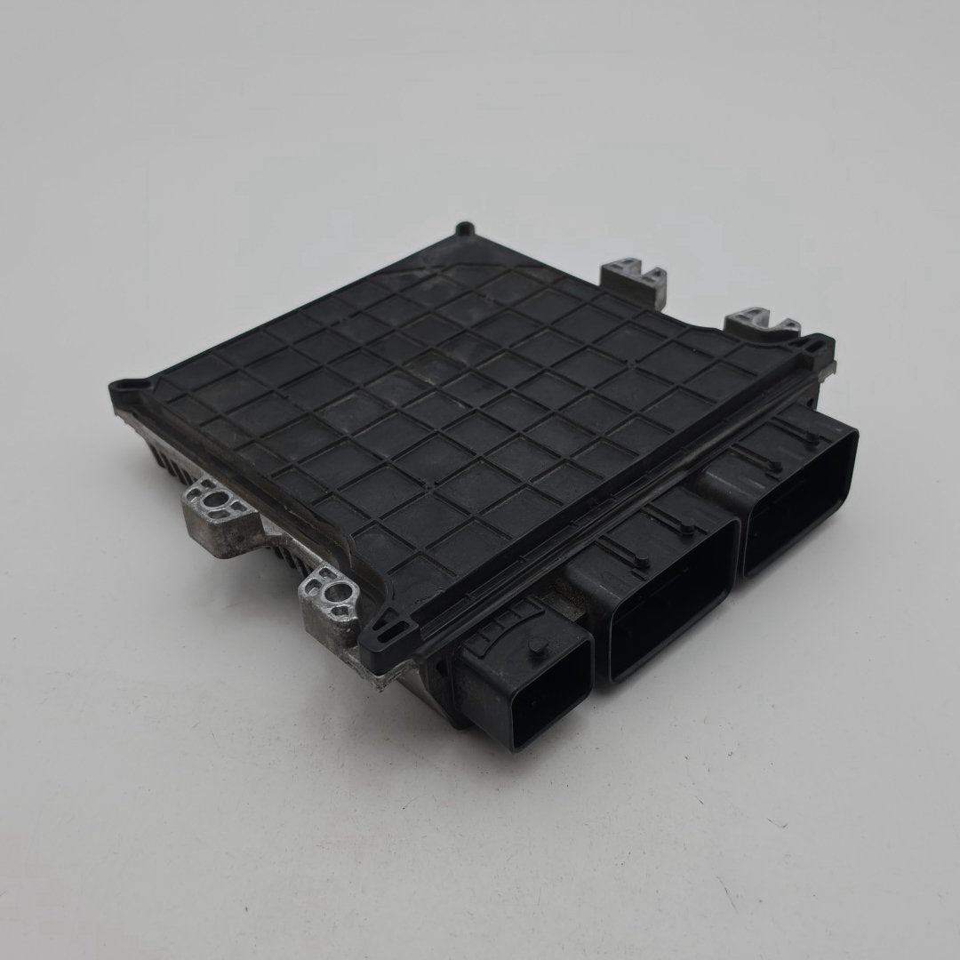 2017 Infiniti QX60 3.5L AWD Engine Computer Control Module ECU NEC030-025