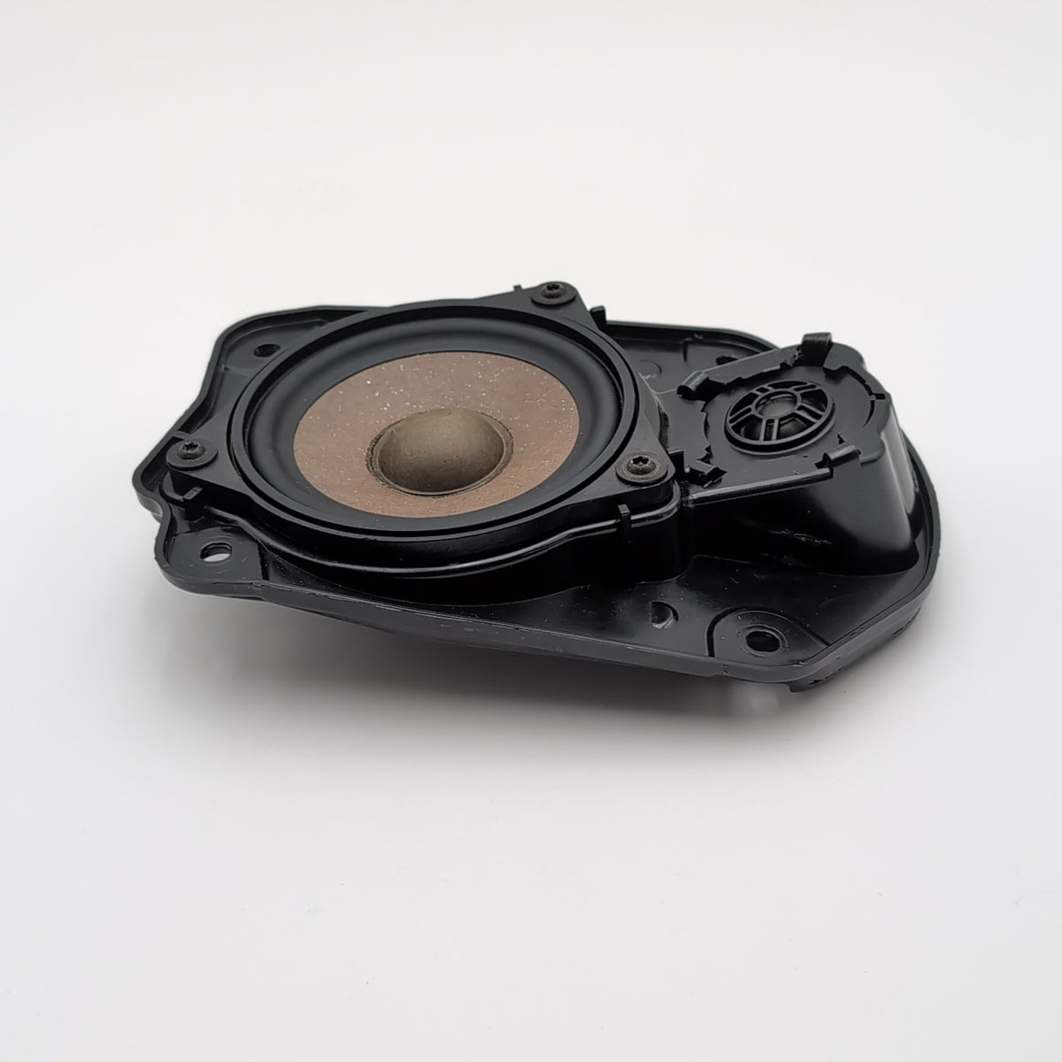 BMW G01 G02 G05 G06 G07 DASHBOARD TWEETER MIDRANGE HIFI LOUDSPEAKER