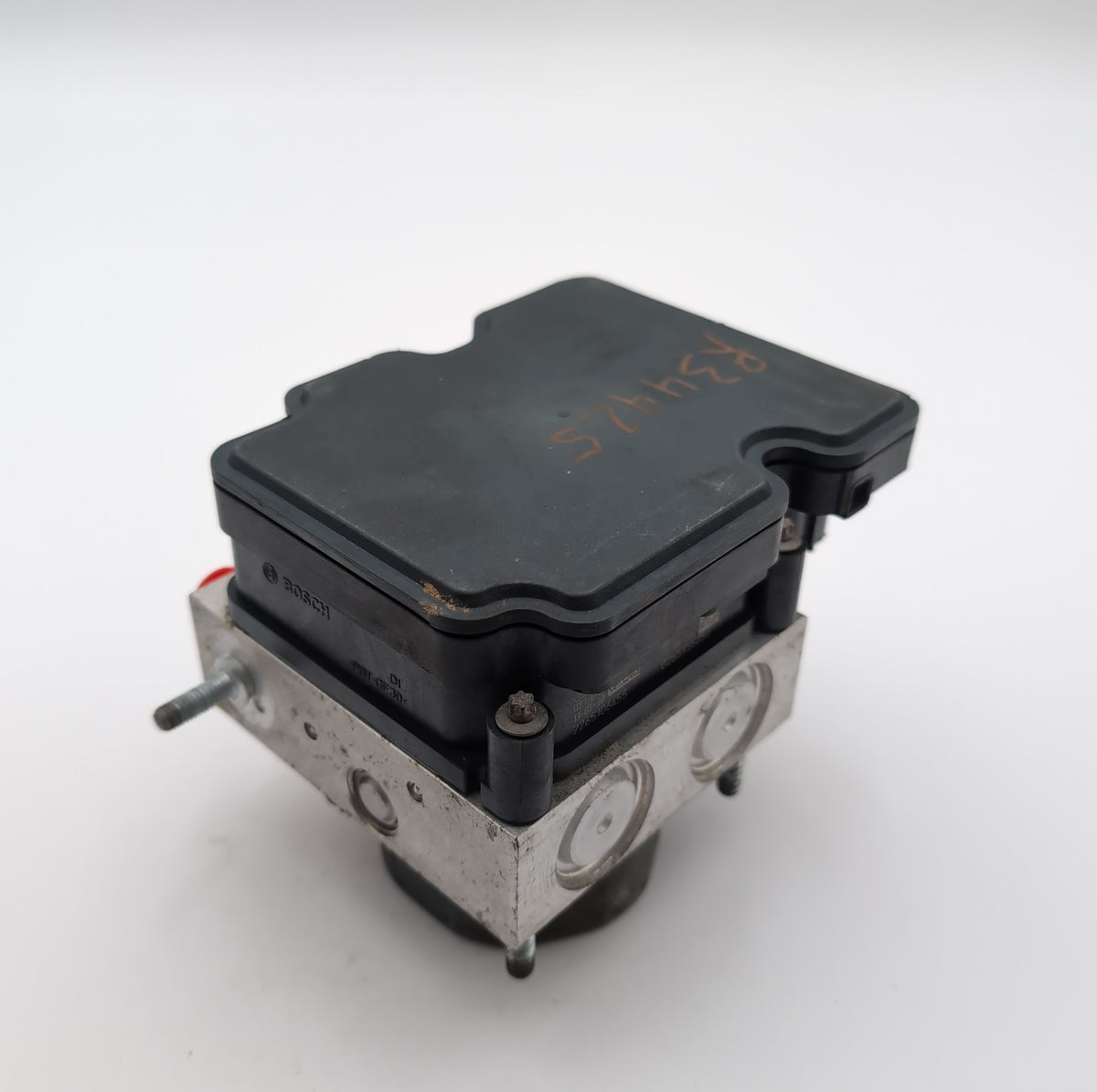 2012 2013 2014 Nissan Versa 1.6L ABS Anti Lock Brake Pump Unit 476609KF0A