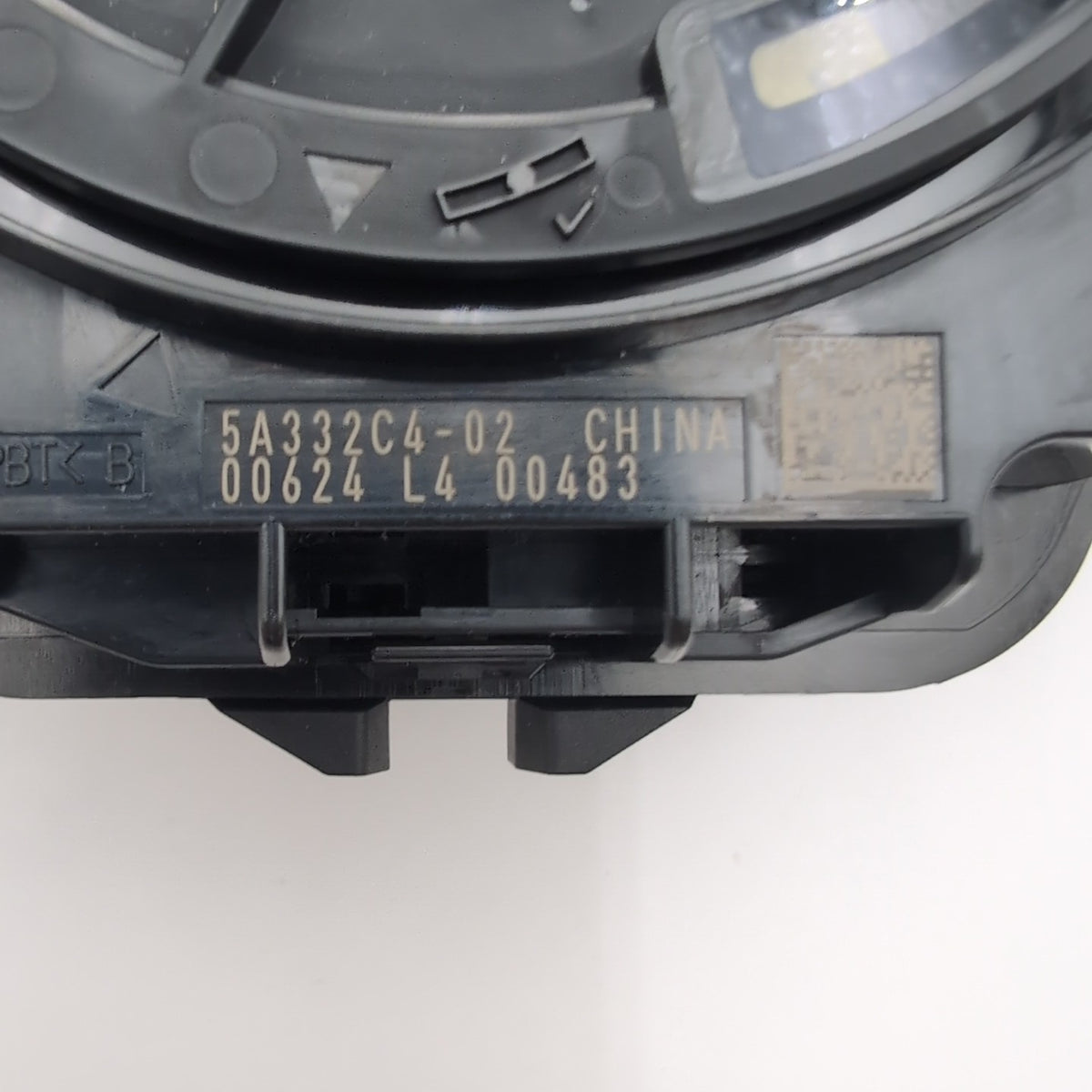 2023 2024 2025 BMW X1 Clock spring Combo Wiper Turn Signal Switches OEM 5A332C4