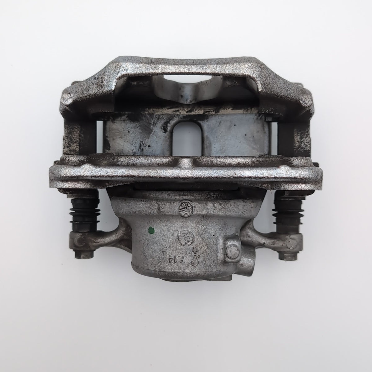 2019 - 2024 BMW G20 G01 330i X3 Front Right Brake Caliper OEM 53390A