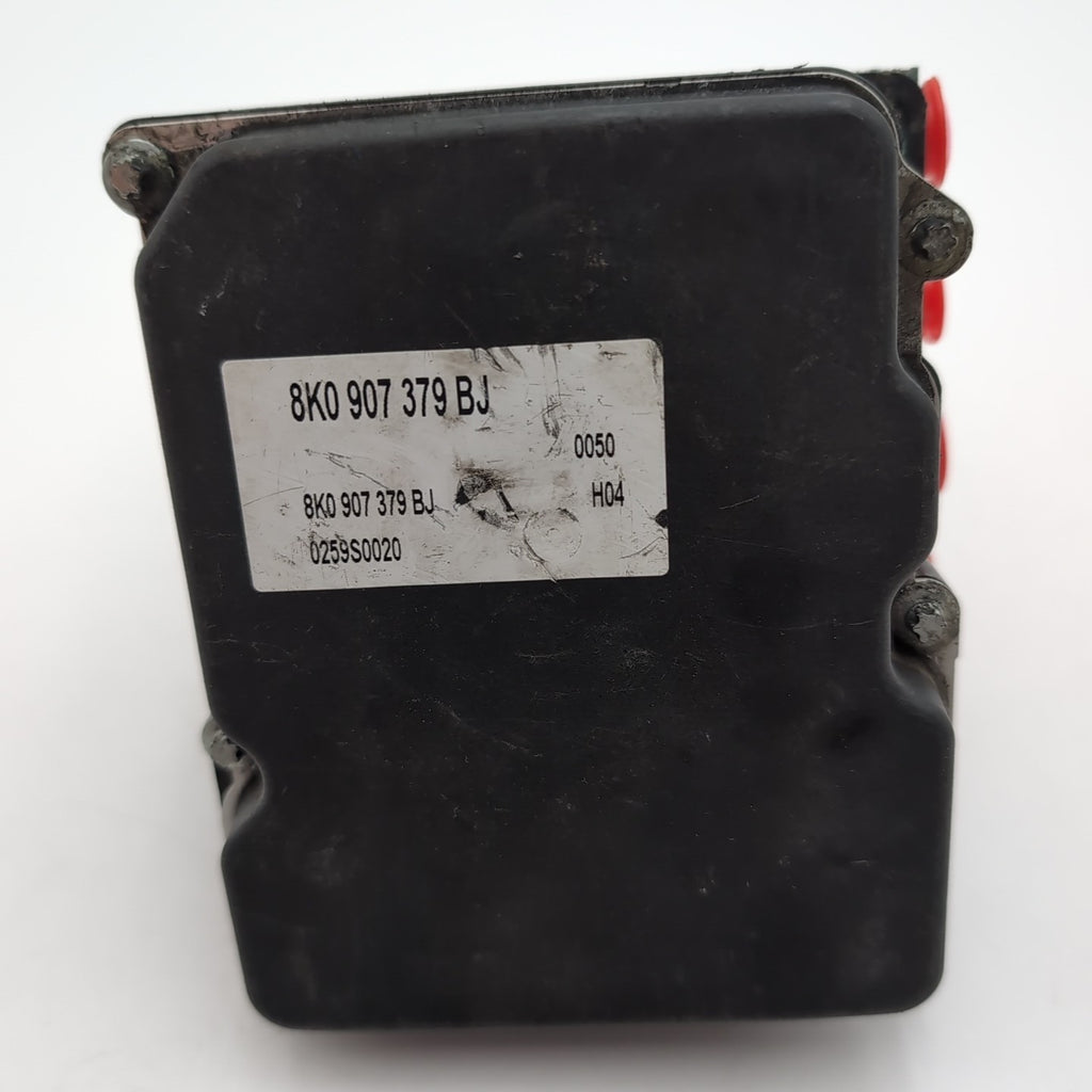 2011 2012 Audi A4 S4 ABS Anti Lock Brake Pump Control Unit OEM 8K0614517EJ
