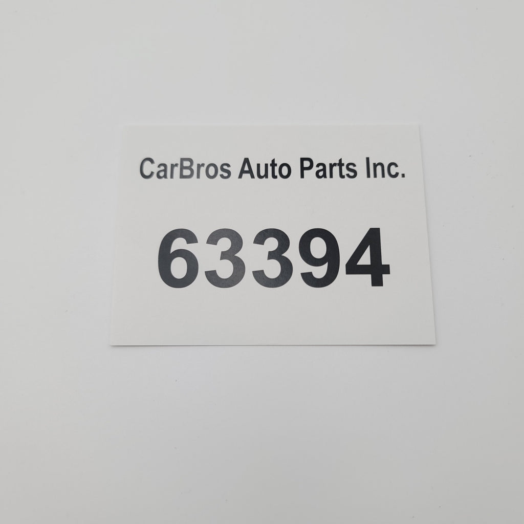 2025 BMW 330i G20 X1 U11 X3 G45 Antenna Telematics Control Module 5B5C761