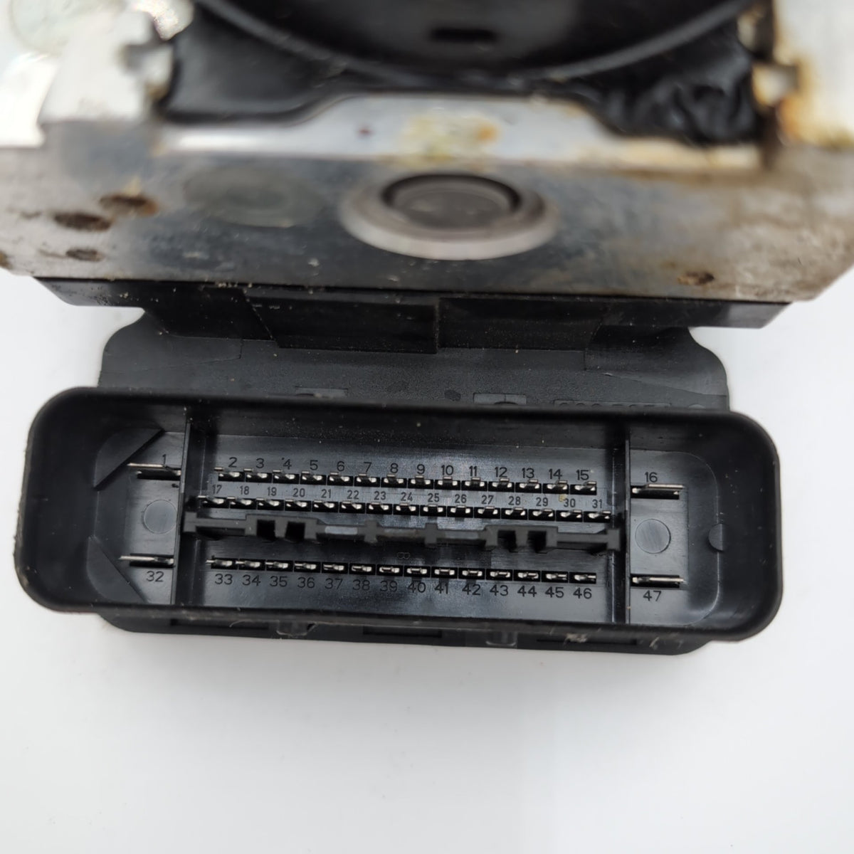 2008 - 2013 BMW 328i 335i ABS Anti Lock Brake Pump Control Unit 6789303