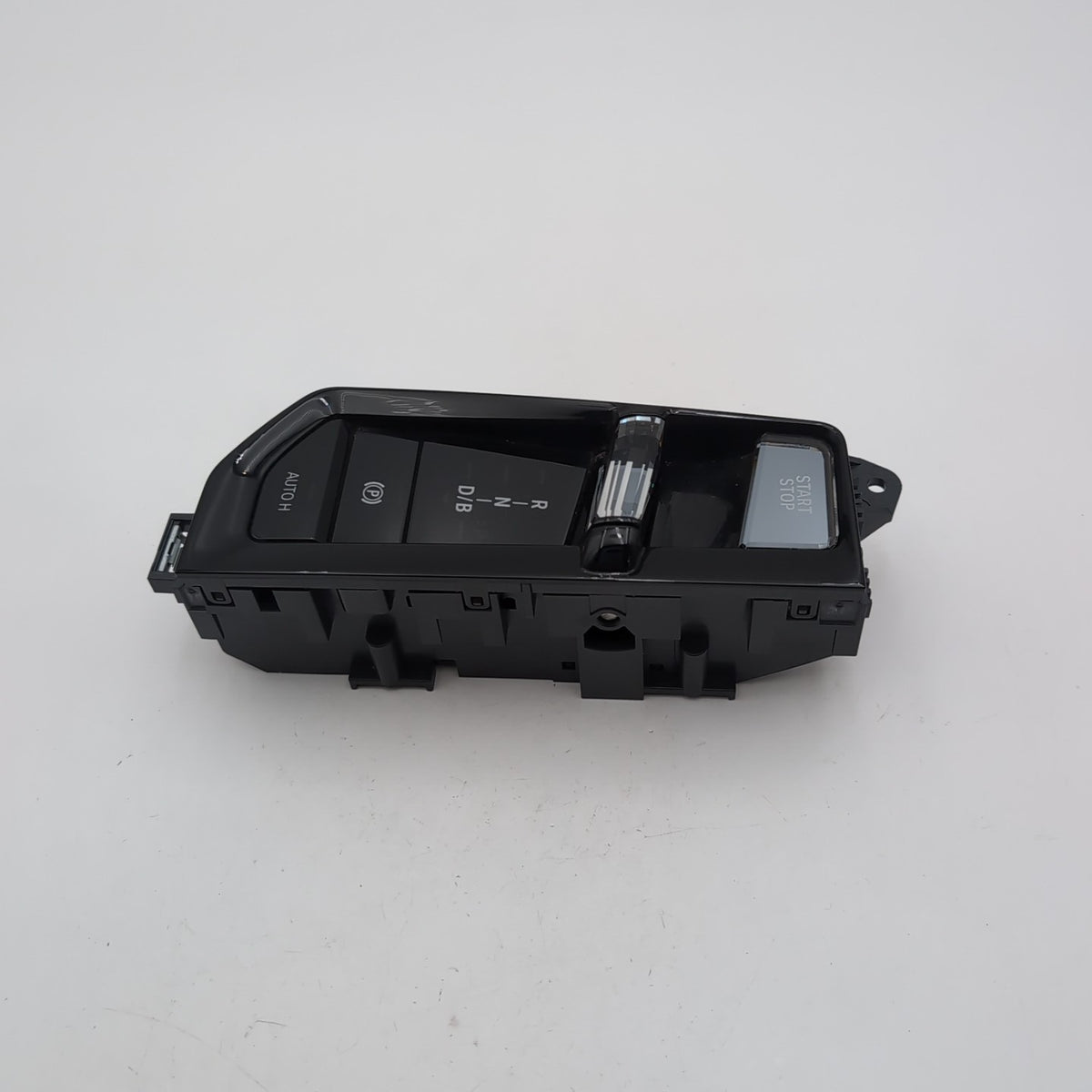 2023 2024 2025 BMW i7 G70 Crystal Gear Selector Shifter OEM 5A767A2