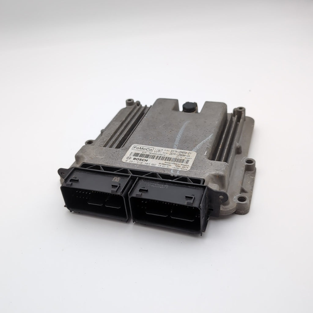 2014 15 2016 Ford Fusion Computer Brain Engine Control ECU ECM EBX ES7A12A650EH