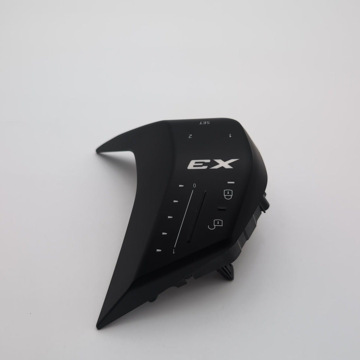 2024 2025 2026 BMW X3 G45 Front Left Door Lock Unlock Touch Control Switch