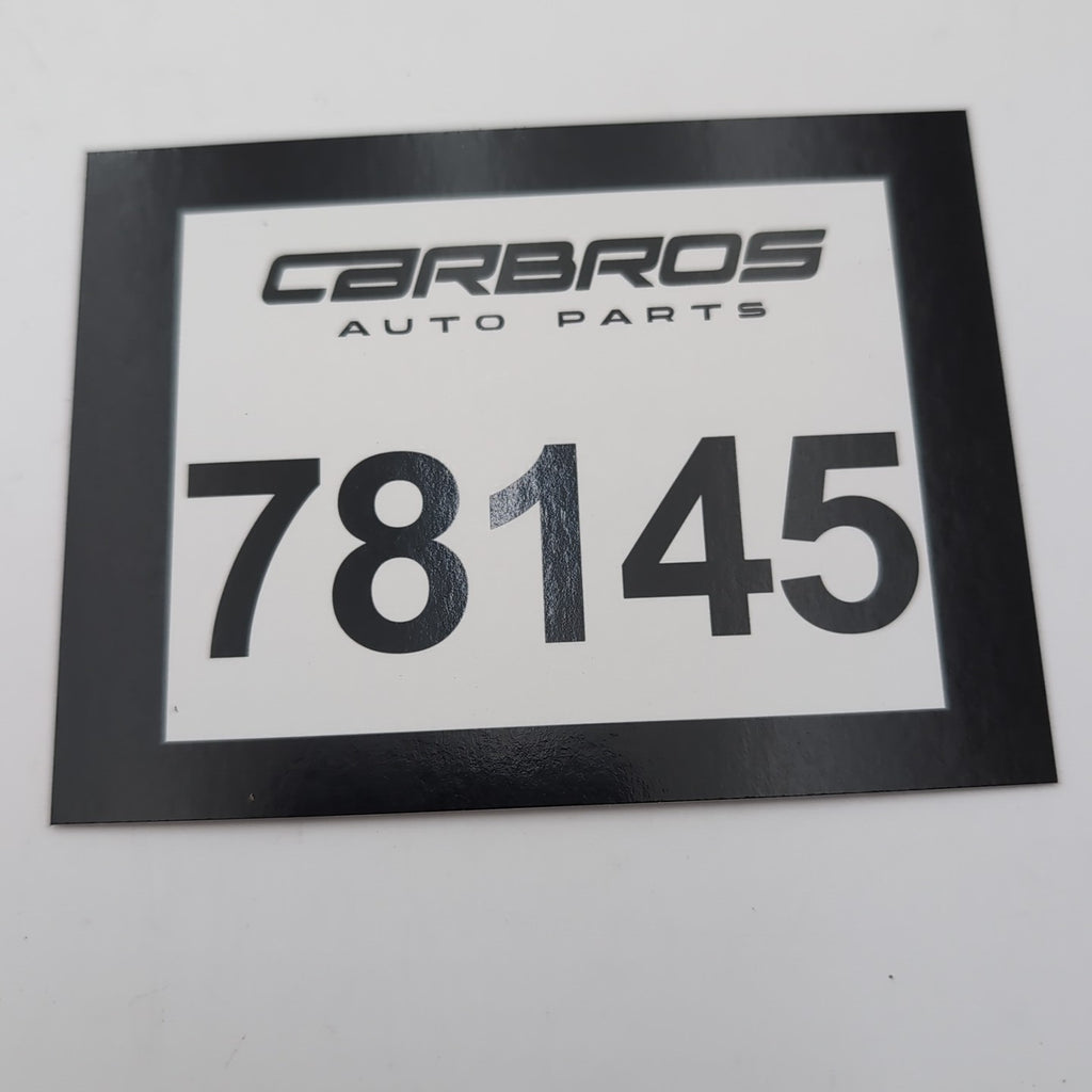 2015- 2020 Acura TLX Parking Brake Control Module OEM 39920-TZ4-A011-M1