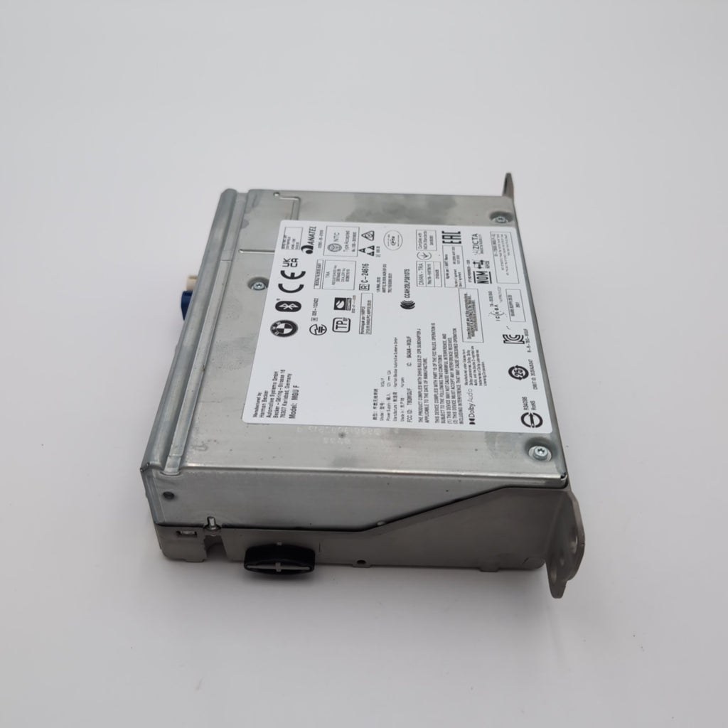 2021 - 2024 BMW 330i 430i G20 G26 M3 High 3 Radio Navigation Head Unit 5A61162