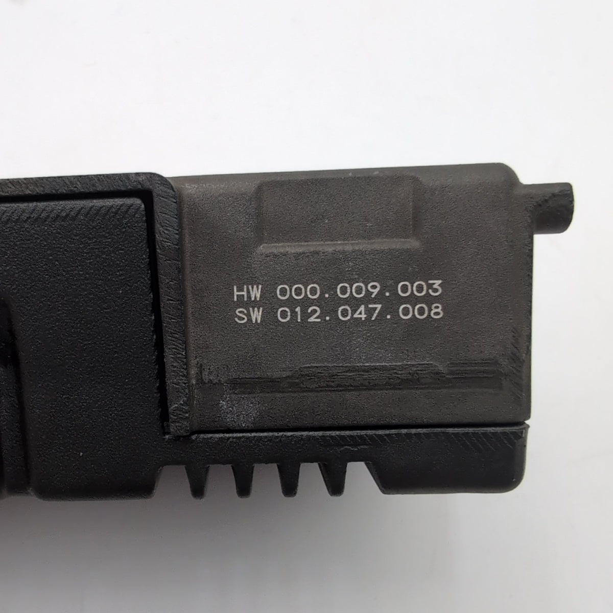 2022 - 2026 BMW F74 G60 X1 X2 X3 X5 X6 Front Personal CoPilot Low Camera 5B5FF36