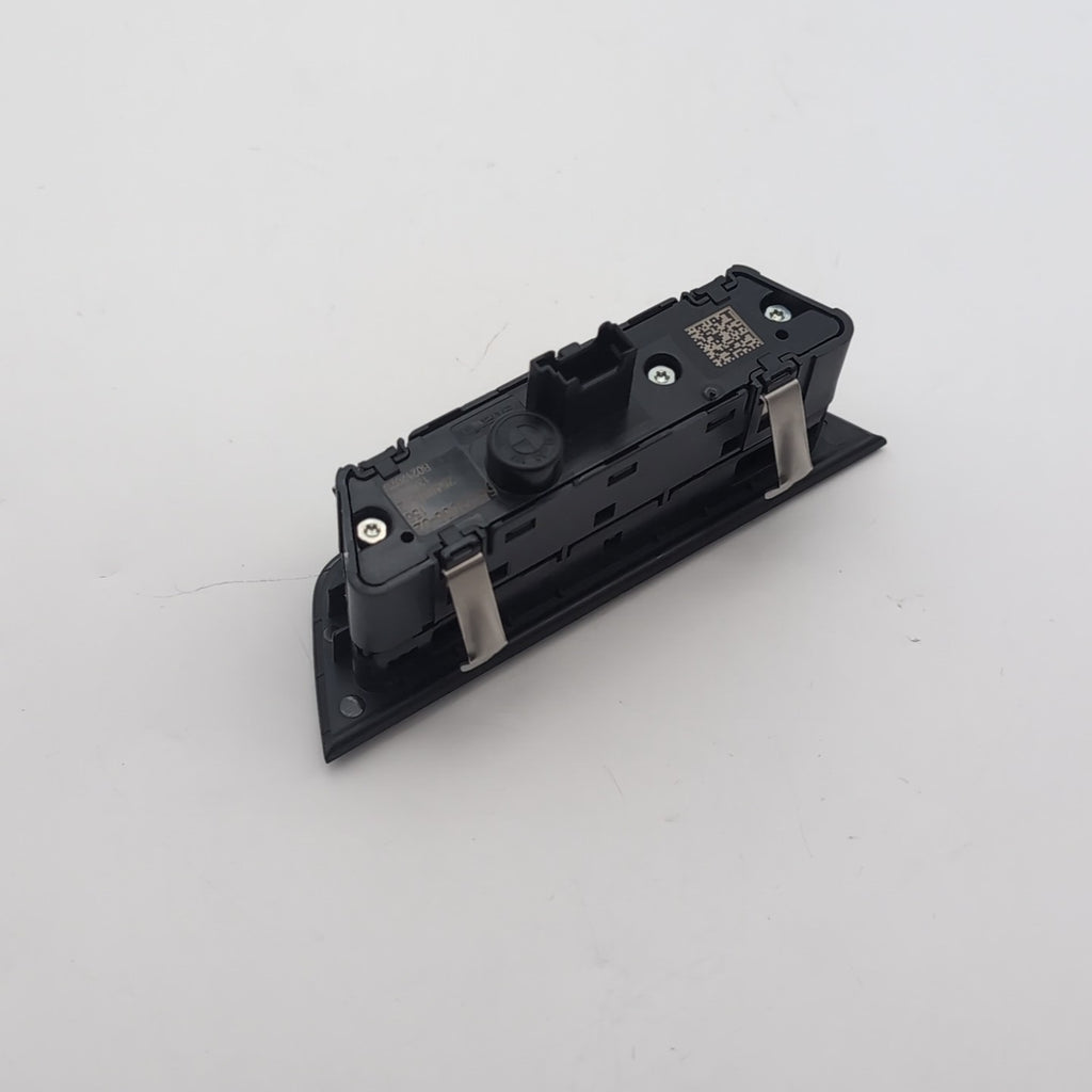 2022 2023 2024 2025 BMW X1 X2 U11 U10 Light Operating Switch Panel OEM 5A4A056