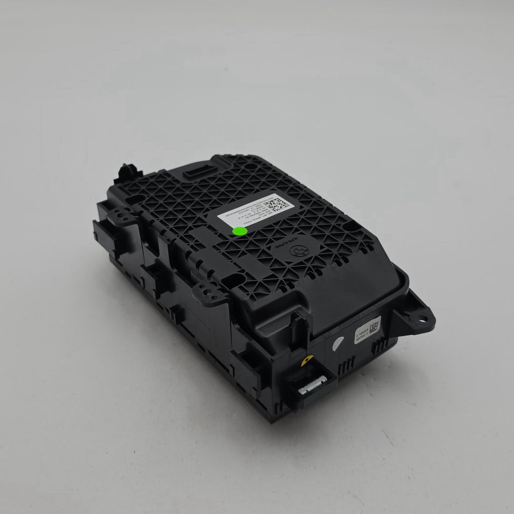 2024 - 2026 BMW 530i G60 G45 G70 iDrive Infotainment Multifunction Knob Switch