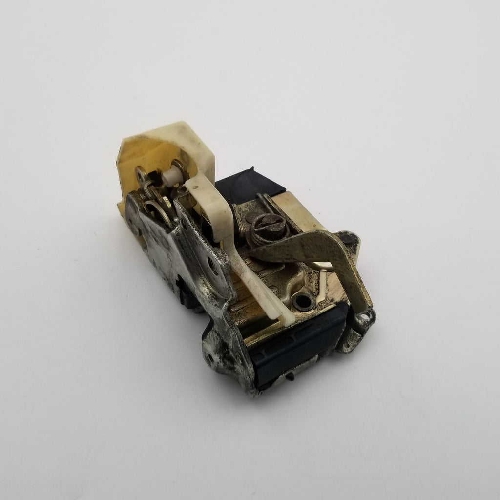 1986-1995 Mercedes W124 300D 300TE 260E Rear Left Side Door Lock Latch Actuator
