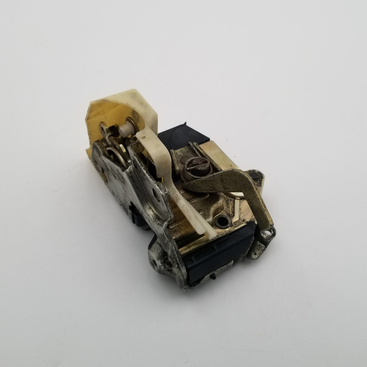 1986-1995 Mercedes W124 300D 300TE 260E Rear Left Side Door Lock Latch Actuator
