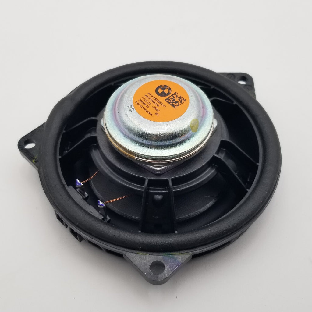 2019 - 2026 BMW G20 G22 G80 G82 Harman Kardon Door Midrange Speaker 2622854