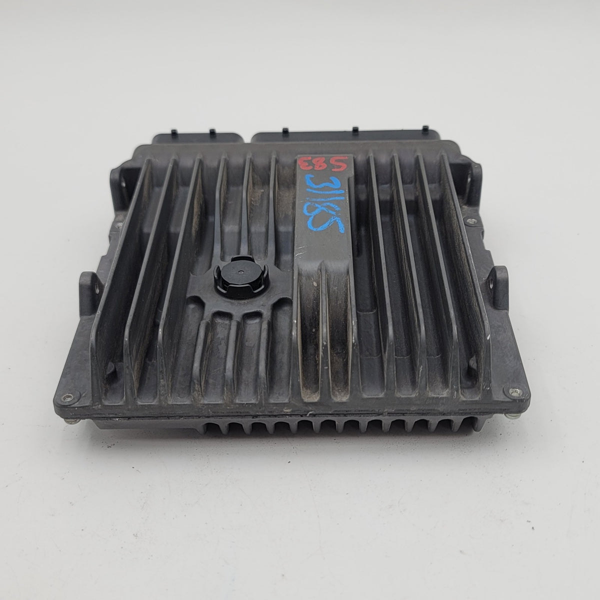 2017 Toyota Sienna Engine Computer Control Module ECU 89661-08164