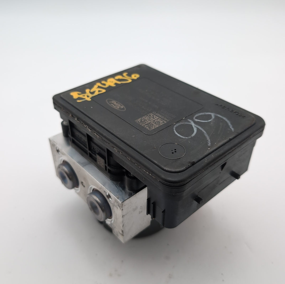 2019 2020 Ford Focus 1.5L ABS Anti Lock Brake Pump Control Unit KG9C-2B373-LD