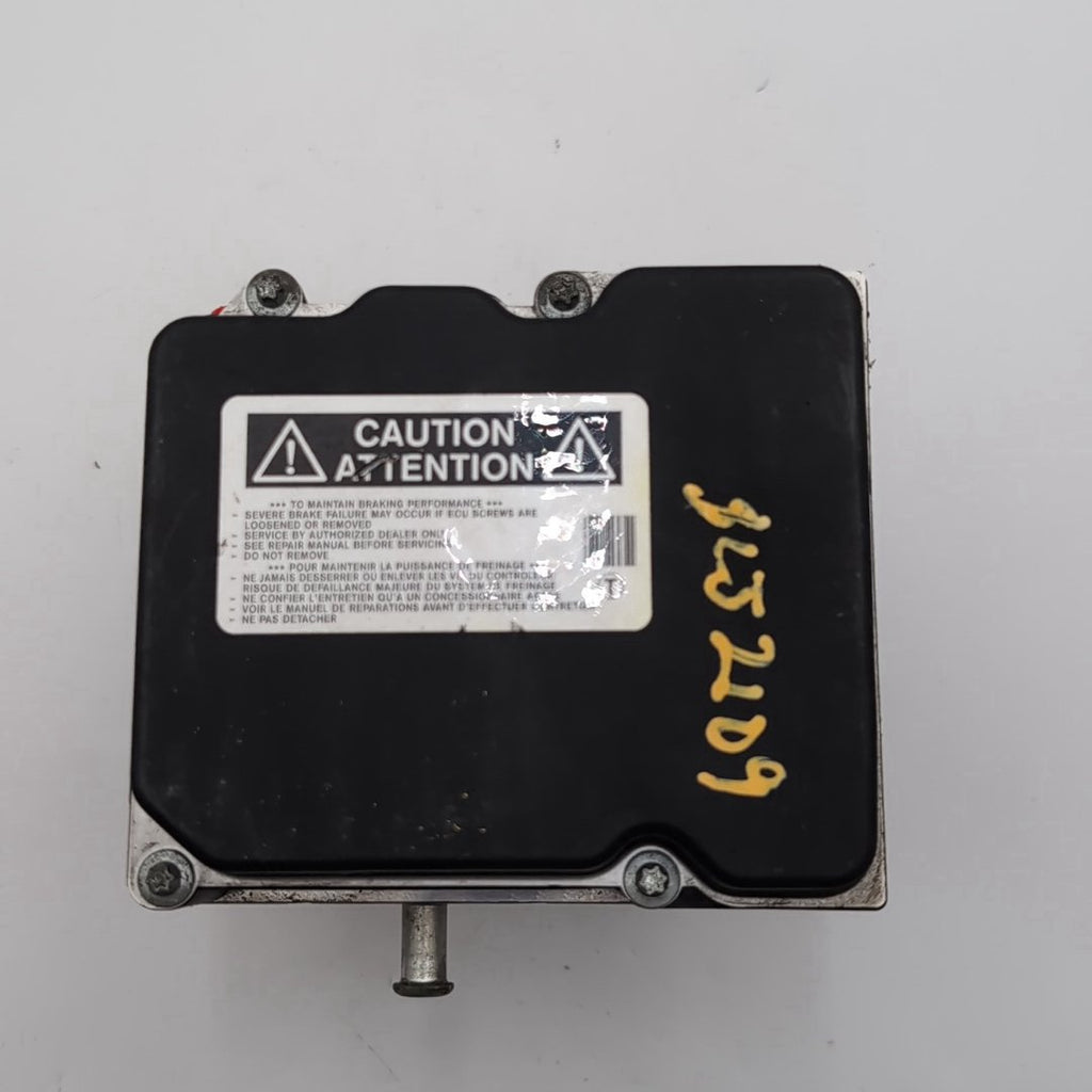 2010 2011 Toyota Camry ABS Anti Lock Brake Pump 44540-06050